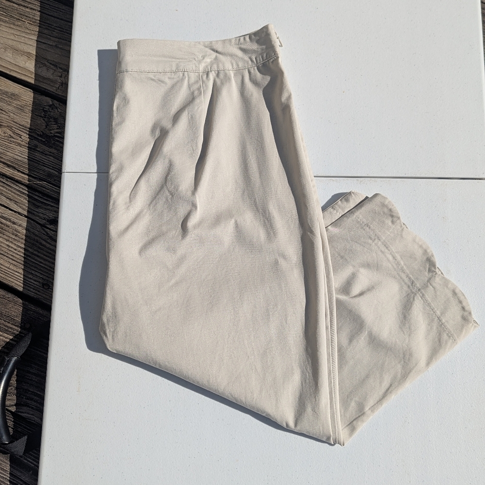 Kim Rogers Capris